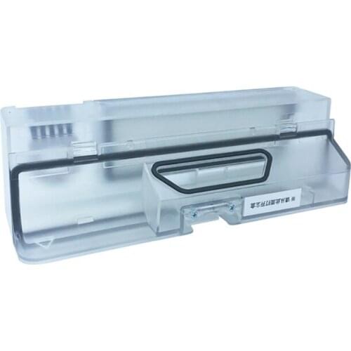 Dust Box Hepa Filter Replacement Parts For 360 X90 X95 Robot Vacuum Cleaner Dust Bin Box With HEPA Filter