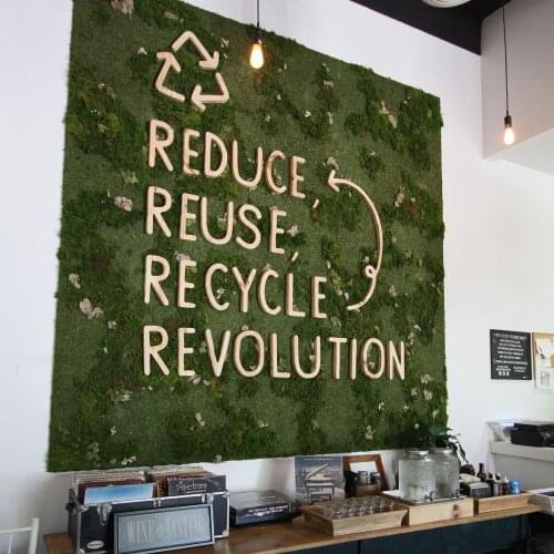 Искусственные листья Wicca China At AliExpress