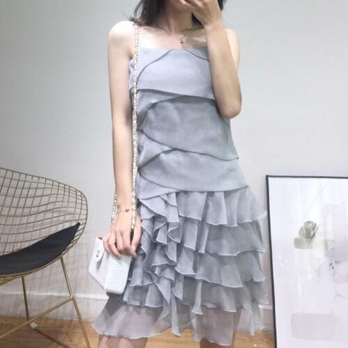 Женские стильные платья Ydy Df China At AliExpress