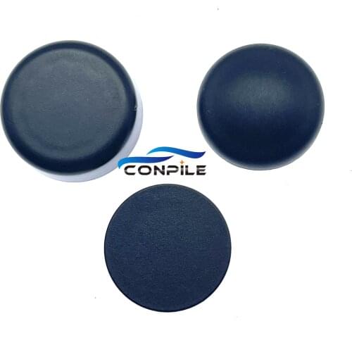 1pc for VW Touareg Porsche Cayenne wiper arm cover screw cap head nut