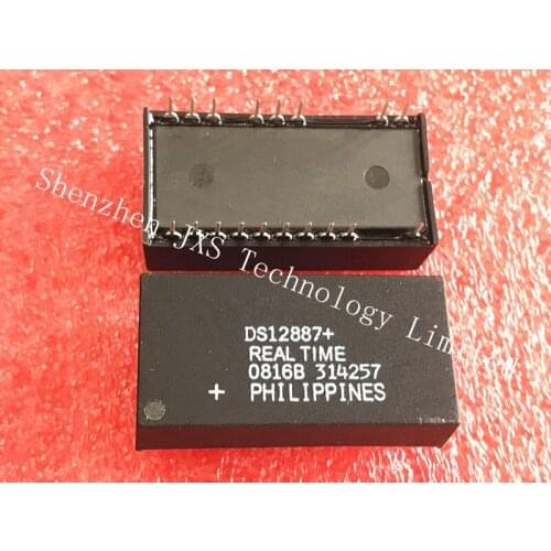 100% New&original DS12887