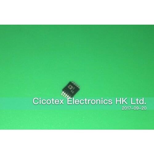 3pcs/lot AD5258BRMZ1-R7 MSOP10 IC POT DGTL I2C 1K 64P 10MSOP D4K AD5258BRM1 O4K 04K