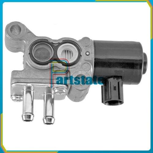 36450-P6T-S01 Great IAC Idle Air Control Valve For Honda Acura Integra 1.8L-L4 1996 1997 1998 1999 2000 2001