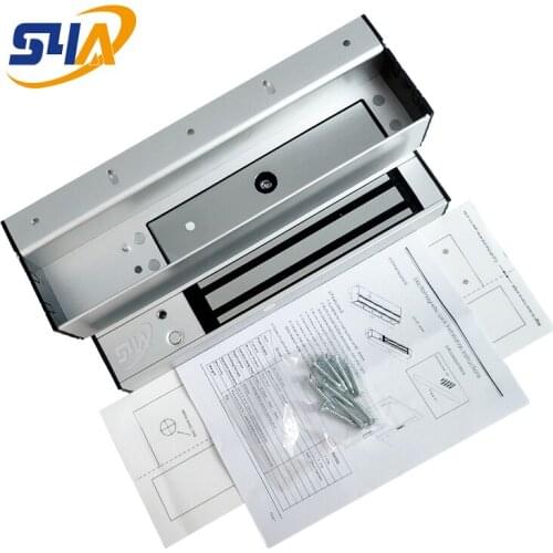 4 Access Control Systems