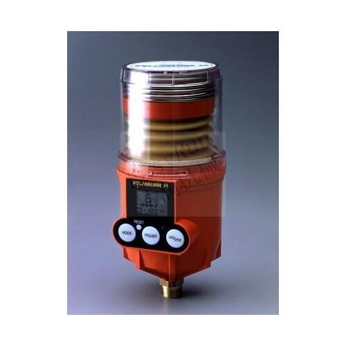 Pulsarlube M125cc & 250cc Single point Automatic Lubricator