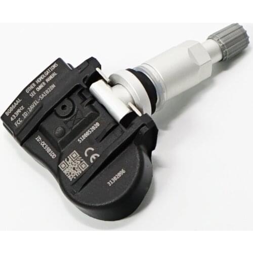 Tire Pressure Sensor TPMS 433MHZ Fit For Volvo C30 C70 S60 S80 V60 XC60 XC70 ,31302096