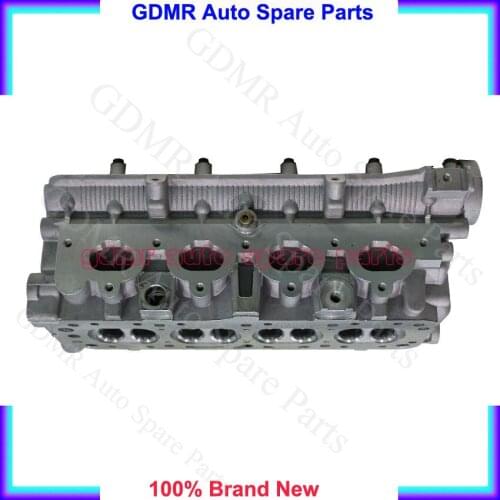 Naked 16V petrol engine cylinder head F16D3 96378691 94581192 96446922 96389035 For Chevrolet Aveo Lova for buick excel 1.6L