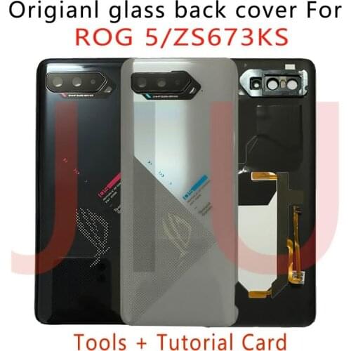 LS Asus Phone Batteries