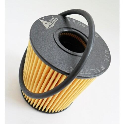 Oil Filter For Peugeot 206 207 208 307 308 407 508 607 807 5008 Expert Partner 1109CK 1109CL 1109Z1 9467645180