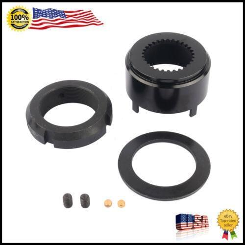 AP01 For Dodge Ram NV4500 4WD 5th Gear Lock Nut and Retainer Kit Upgraded 5013887AA NV43400