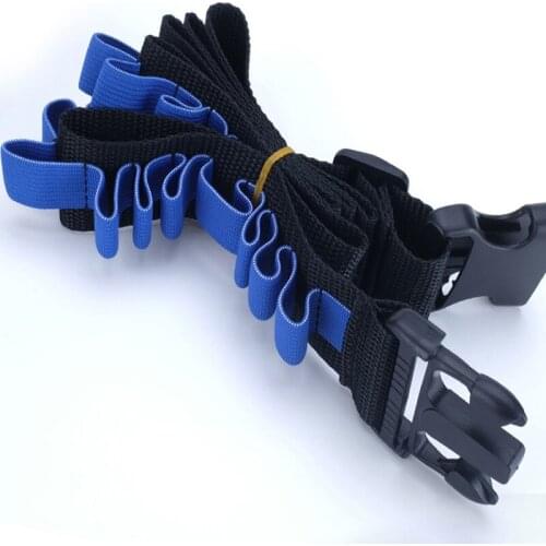 Soft Bullets Belt Shoulder Strap Clip Charger Ammo Storage Bullets For Nerf Accessories N-strike Elite Series