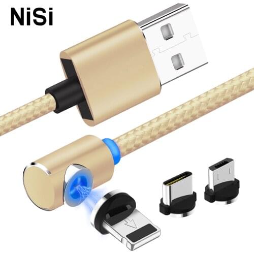 Mobile Phone Charging Cables NiSi China