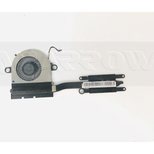 Integrated GPU Original Laptop for lenovo YOGA11S YOGA 11S cooling heatsink and fan