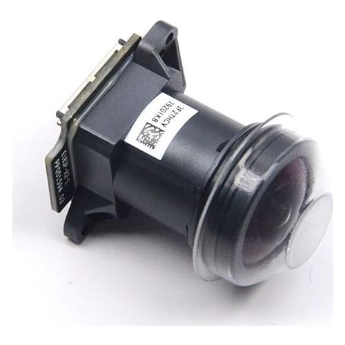 Original New DJI FPV Gimbal Camera Module Lens assembly With Protective Cover For Drone Placement Repair Parts In Stock