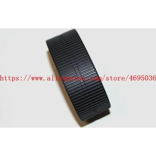 Original NEW Lens FOR Canon EF-S 18-55 MM 18-55mm 1:3.5-5.6 IS II Zoom Rubber Ring Part (GEN2)