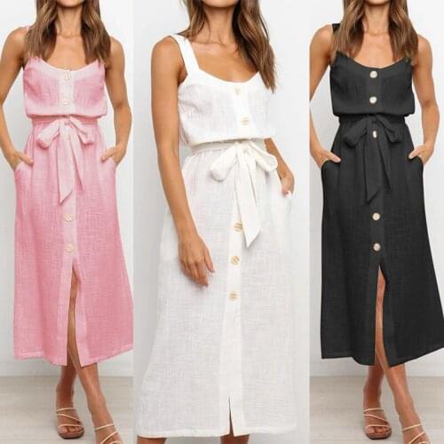 Oufisun Fashionable Sundresses