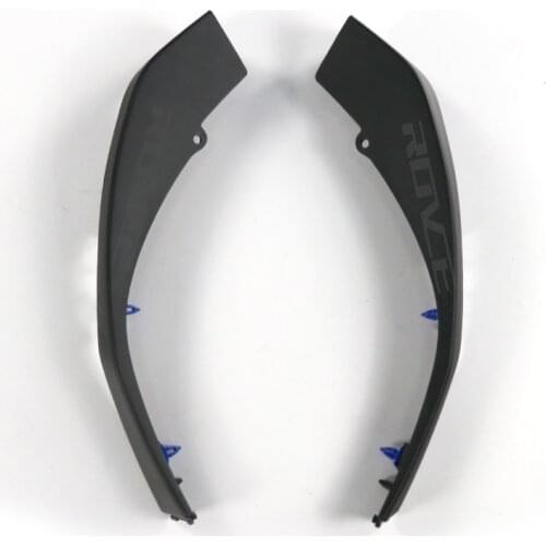 1 set/4 PCS Front Rear Mud Flaps Mudflaps Splash Guards Mudguards for RANGEROVER EVOQUE, front rear bumper wheel arch bracket