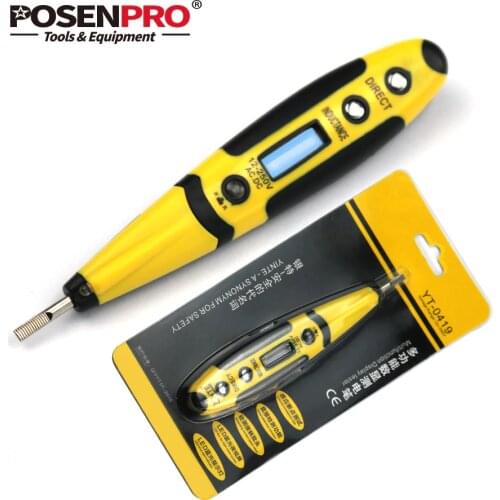 Приборы для измерения тока POSENPRO China At AliExpress