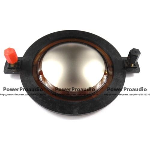 Replacement Diaphragm for NEXO NH75R, NH75K, NH75RK, ALPHA E NH82B, PS15, 8 Ohms de82