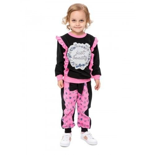 Ventilo TURKEY Children's Clothing