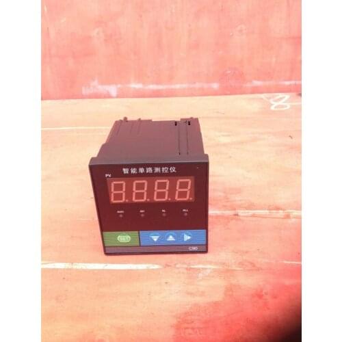 Secondary meter pressure level temperature display controller 4-20MA relay output