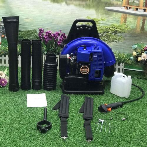 YunlinLi Petrol Blowers China