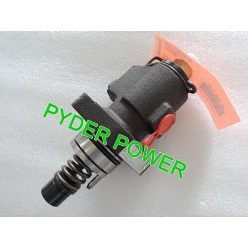 04286978 Original fuel injection pump 0428 6978 for 2011 engine