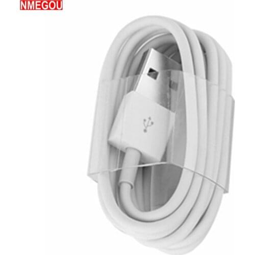 2M 3 Meters Phone Cable Usb Charger Adapter for Apple IPhone 11 Pro X XS Max XR 5 5S 6 6S 7 8 Plus Car Travel Charger Sync Lader