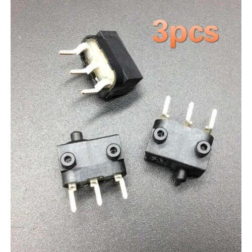 3pcs original for Marquardt 1056 waterproof micro switch car gear ignition switch door lock
