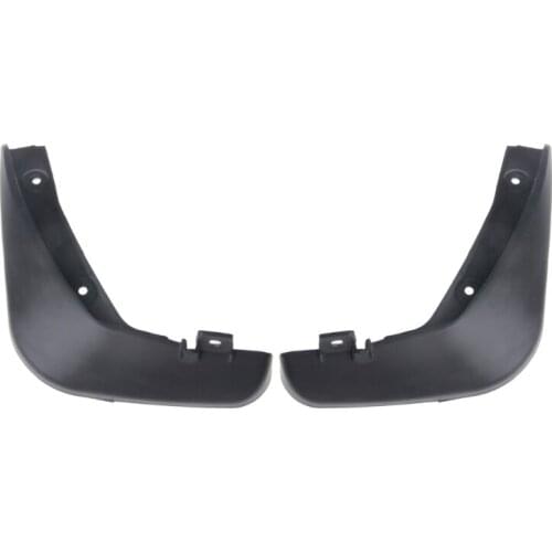 4 Pcs Car Mud Flaps Guards For Mazda 6 Atenza 2013-2017 2015 2016