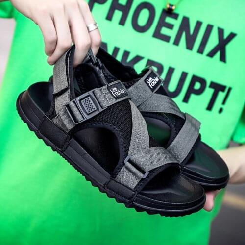 ARLENE.CI Men's Slip-ons