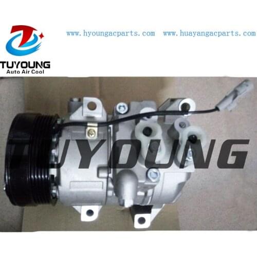 DKS141C DCS14 car ac compressor for Suzuki Grand Vitara 2.0 9520164JB0 5060410181 9520064JB1 9520164JB0000 9520064JB01