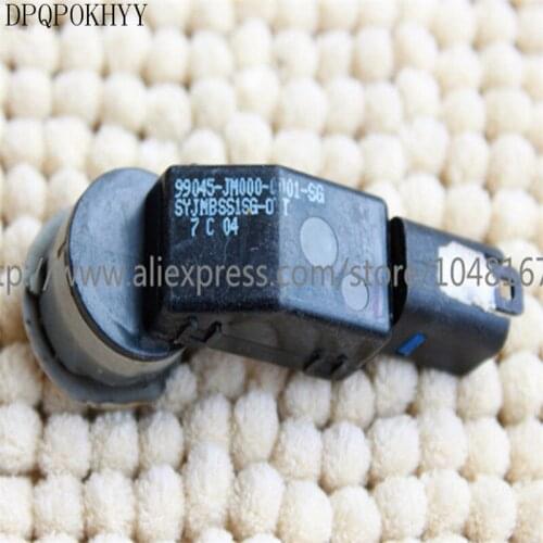 DPQPOKHYY Parking sensor,PDC Sensor for Honda OEM 99045-JM000-0001-SG,99045JM0000001SG