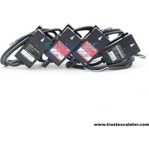 ADS-83-W3 ADS-81-W3 ADSC-91-W3 ADSC-93-W3 STRUSTESC Lift Level Sensor Switch