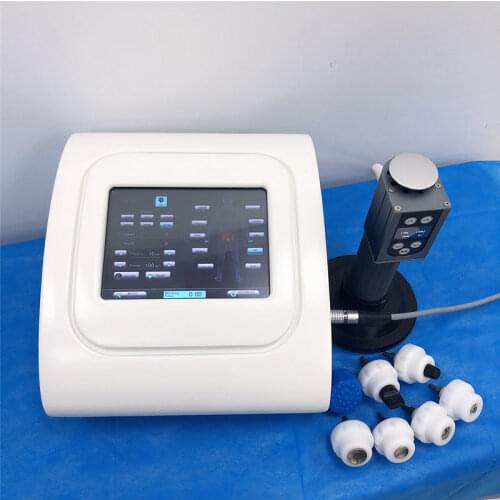 Newest Low Intensity Extracorporeal Shock Wave China Therapy Machine For Erectile Dysfunction