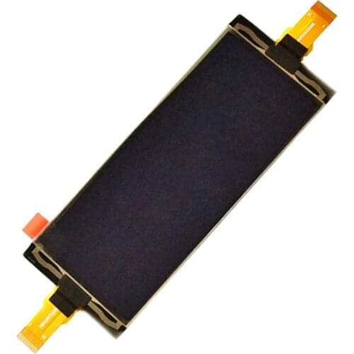 3.83 inch Bare screen OLED display Highlight oled 132x320 ssd1320 driver spi interface