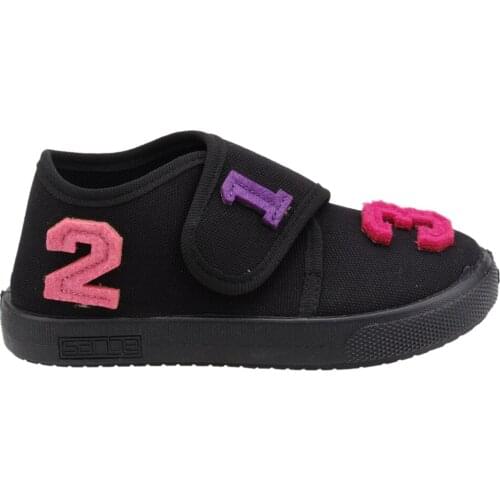Operates in 106 P104 School Nursery Girl/Male Child Linen Panduf Shoes