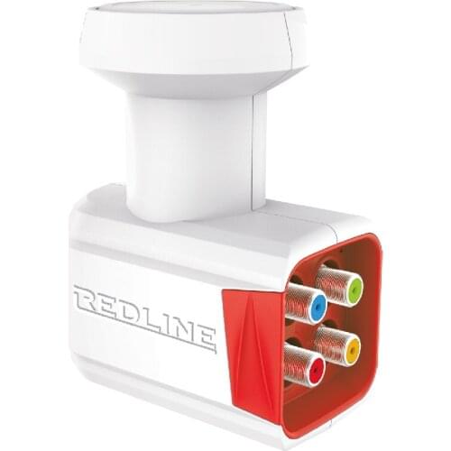 Redline WL-Q Quattro Central Switchboard Lnb