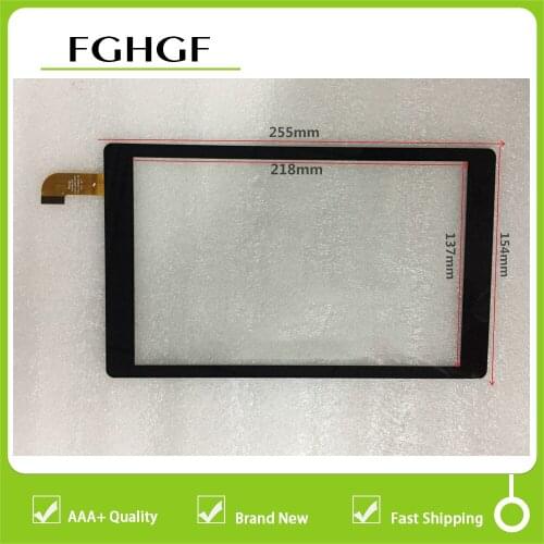 Touch Screen Panel Digitizer Glass Sensor Replacement For YTG-G10203-F2 V1.0