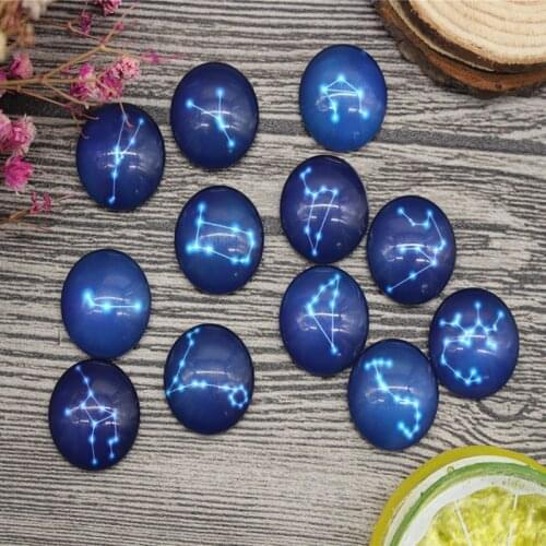 Constellations Planet Fridge Magnet Nebula Galaxy Universe Decorative Refrigerator Magnets Message Board Stickers Glowing