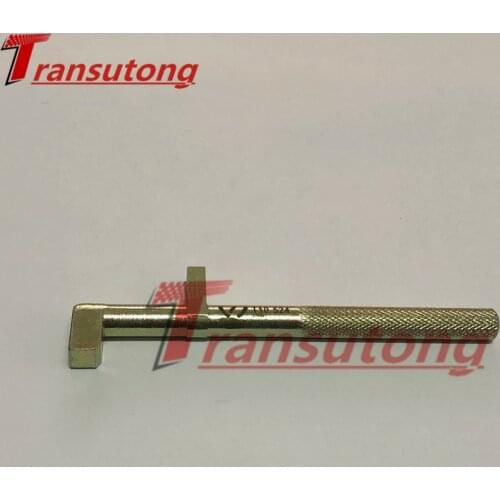 T10524 New Dual Clutch 0BH 0DE DSG Installation Tool Locating Pin (DQ380) For VW