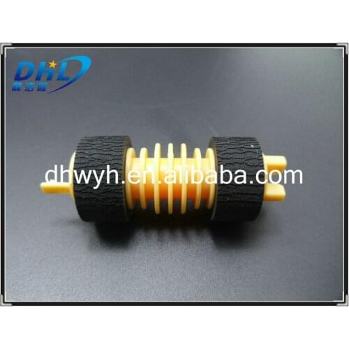 Free Shipping V10 new compatible 604K20360 604K20530 Feed Roller for Xerox CopyCentre C123 C128 5500 7700 7760 5225 7328 M123