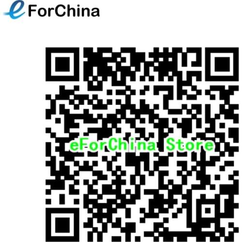 EForChina Store Mobile Phone Store Extra Fee for Shipping Cost Free Shipping