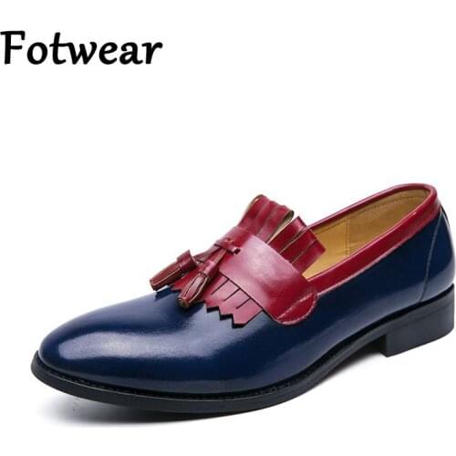 Fotwear Men's Classic Shoes