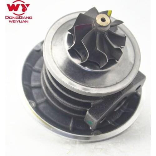 GARRETT GT1544S Turbine cartridge CHRA 454064 454064-0001/2/3 NEW turbo core for VolkswagenT4 Transporter 1.9 TD 68HP 50KW ABL