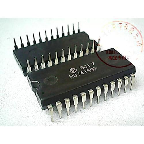 HD74159P 74LS159
