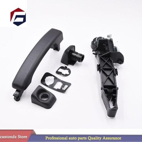 Left Right Door Handle Support For Vauxhall Movano MK2 for Renault Master MK3 2010-ON806067794R 806069981R 806079208R 806073022R