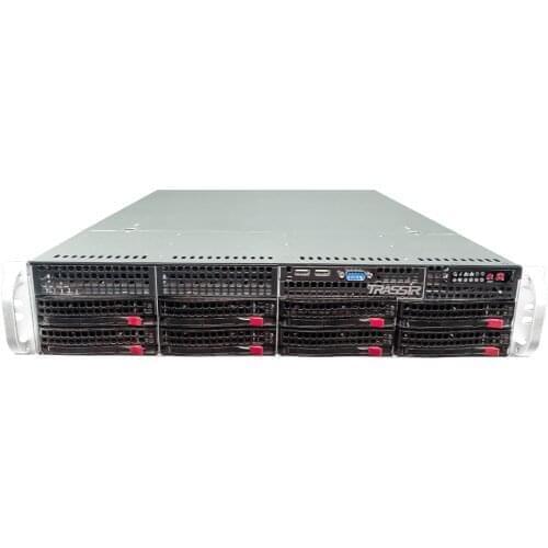 NeuroStation AnyIP 128