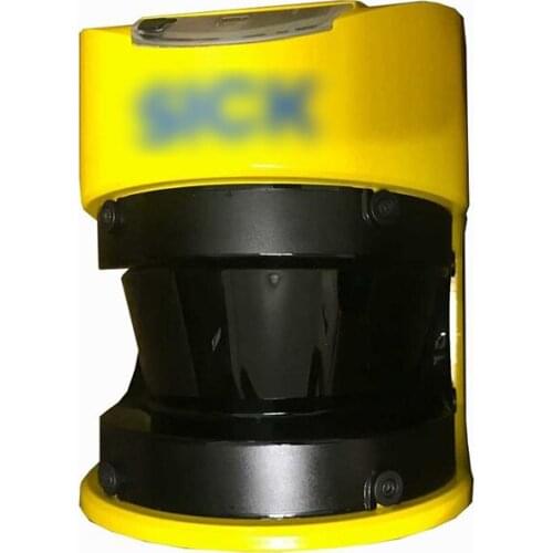 New original SICK Safety Laser Scanner S30B-2011DA 1026822