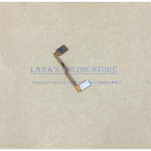 Original for Alcatel One Touch Idol mini OT6012 OT-6012D OT-6012E 6012 Proximity Light Sensor Flex Cable Spare Parts